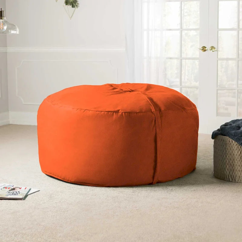 Pouf géant de 5 pi