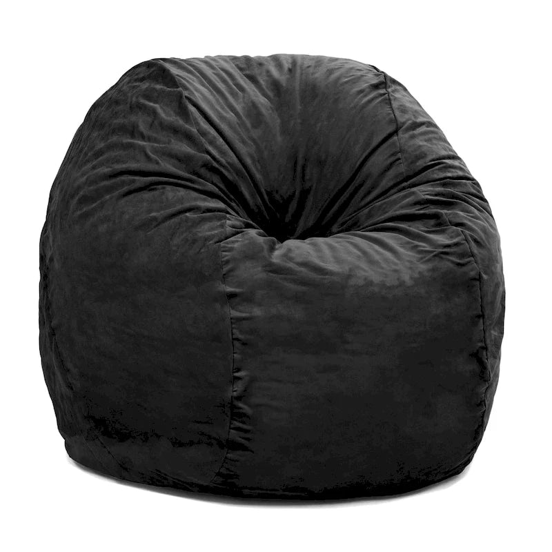 Pouf géant de 5 pi