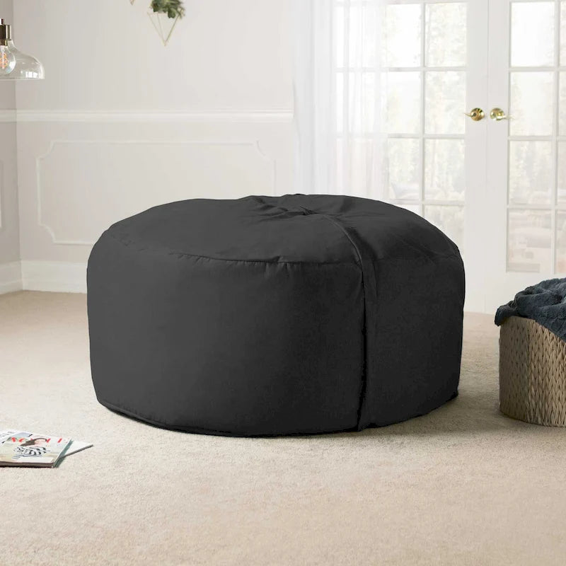 Pouf géant de 5 pi