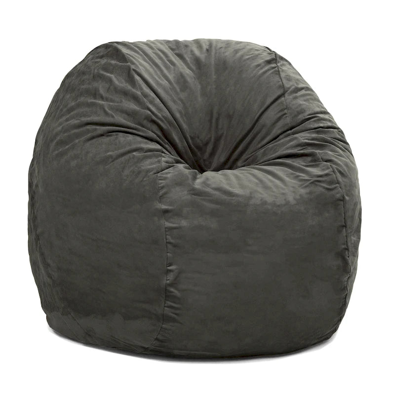 Pouf géant de 5 pi