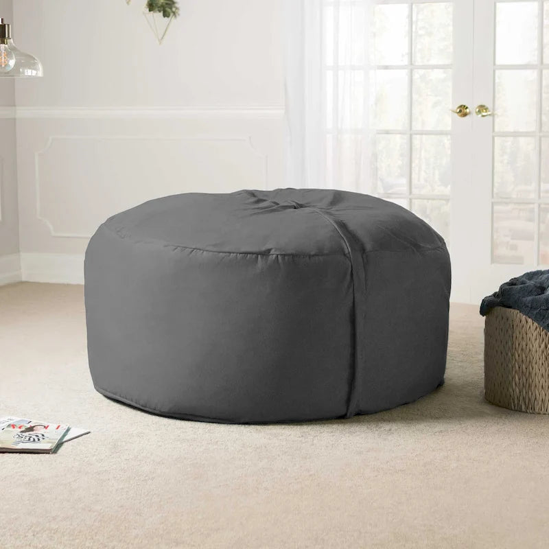 Pouf géant de 5 pi