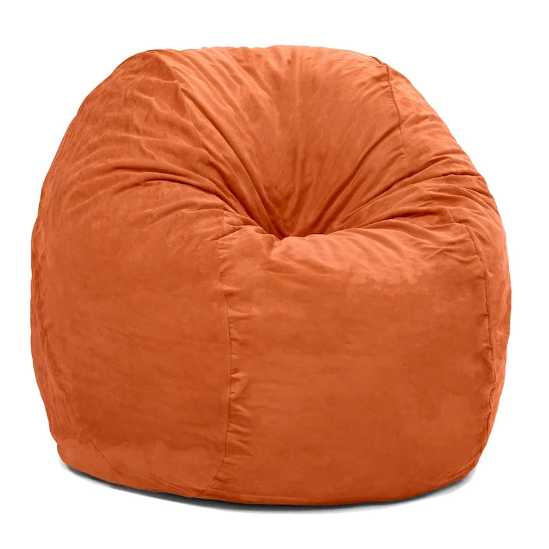 Pouf géant de 5 pi