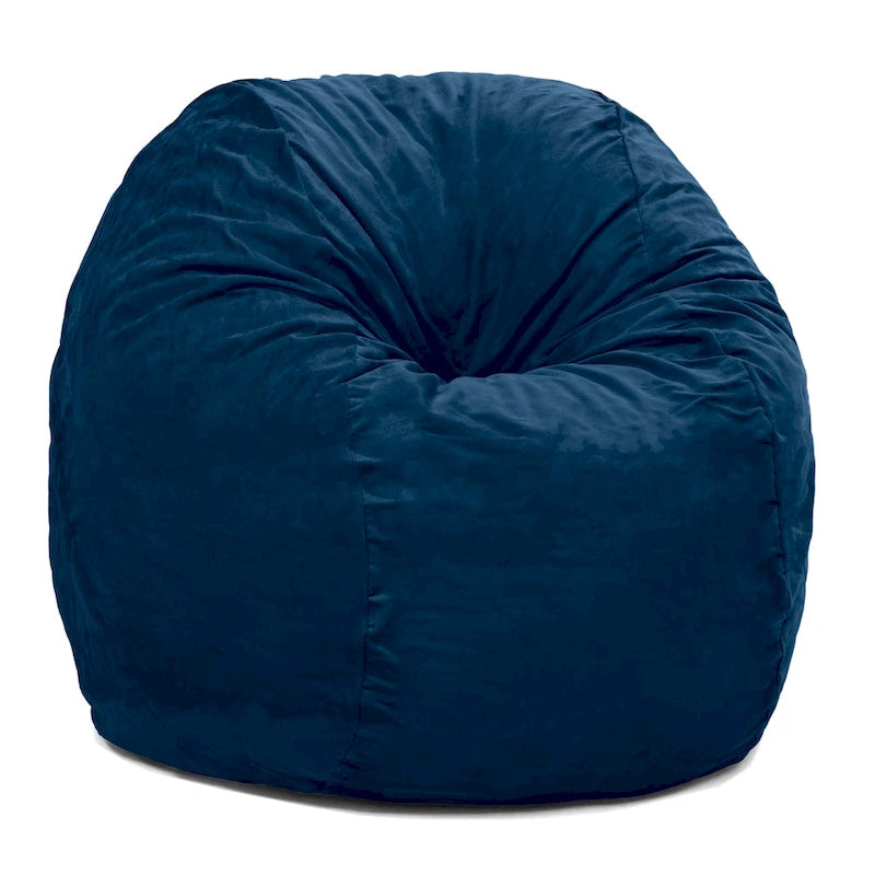 Pouf géant de 5 pi