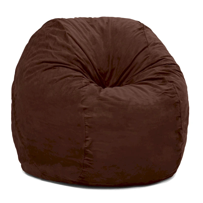 Pouf géant de 5 pi