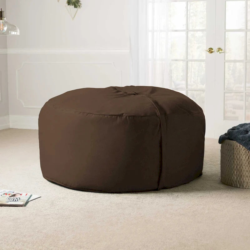 Pouf géant de 5 pi