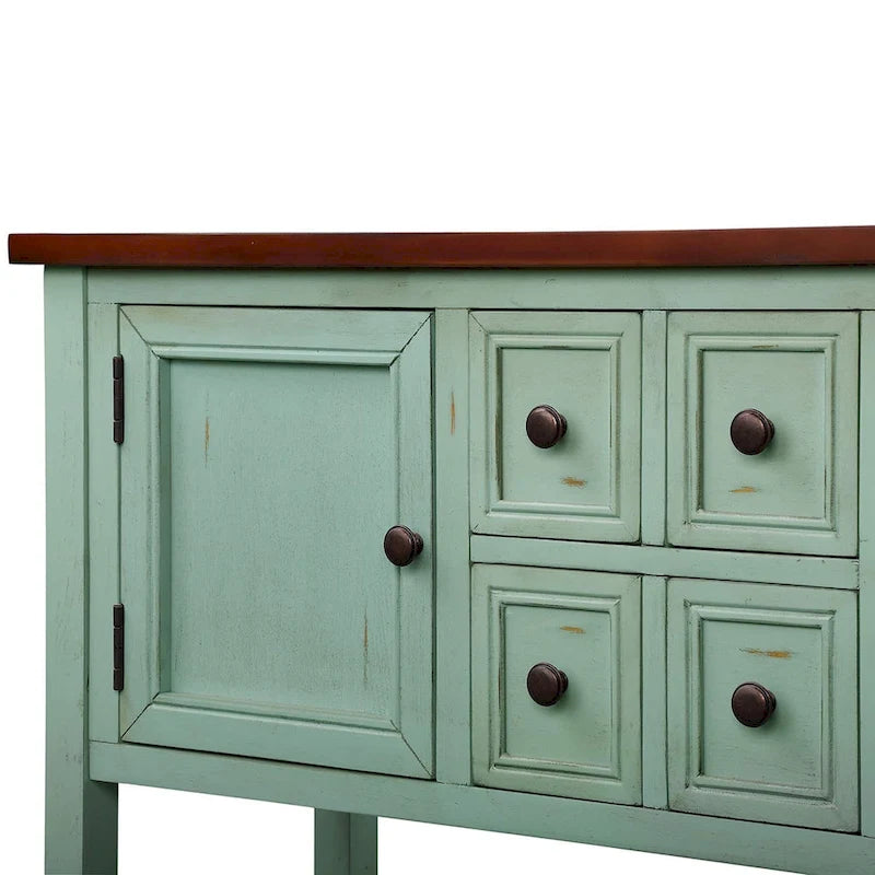 Table console