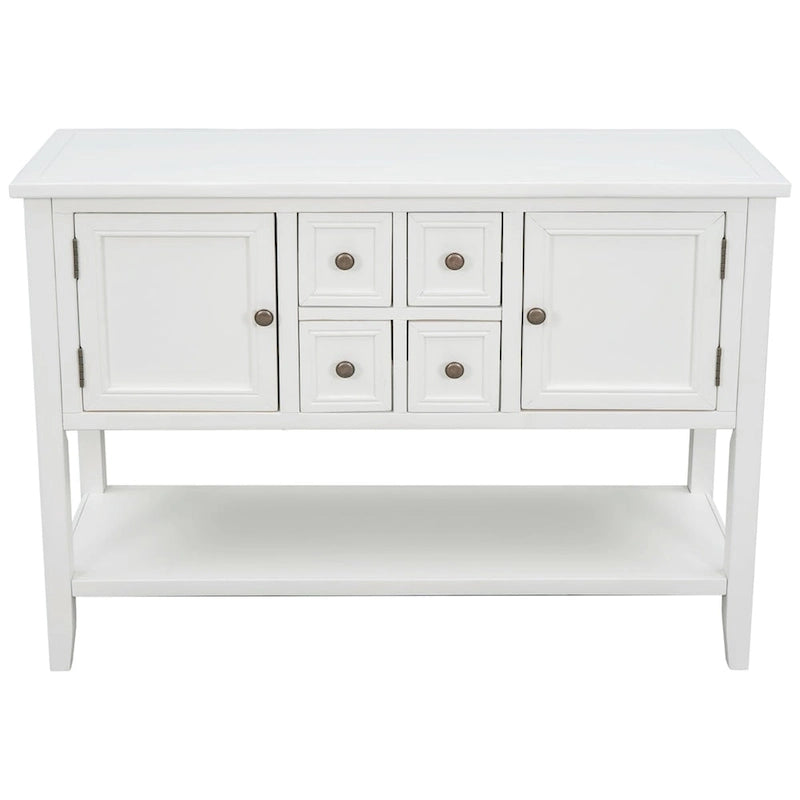 Table console