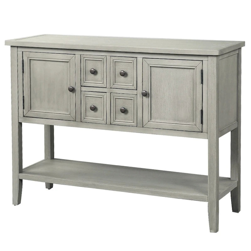 Table console
