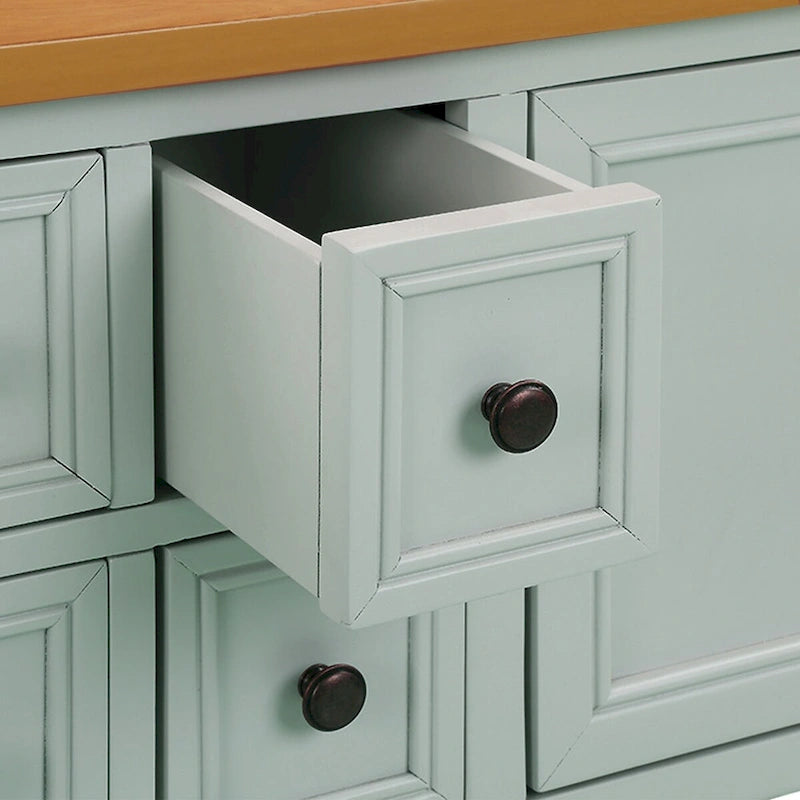 Table console