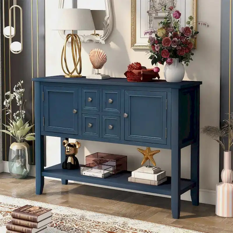 Table console